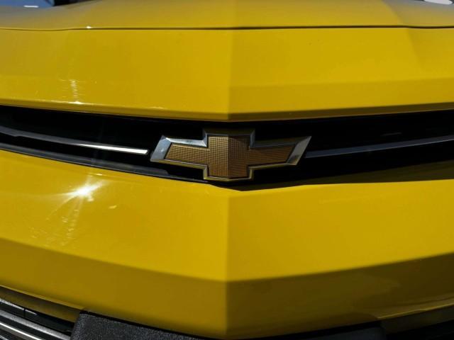 used 2016 Chevrolet Camaro car, priced at $15,499