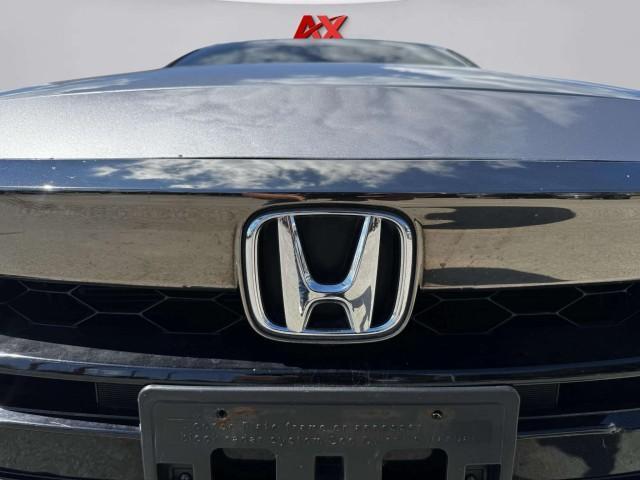 used 2019 Honda Accord car, priced at $17,499