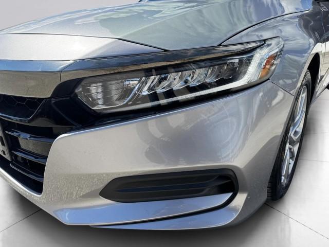 used 2019 Honda Accord car, priced at $17,499