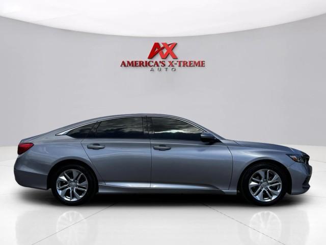 used 2019 Honda Accord car, priced at $17,499