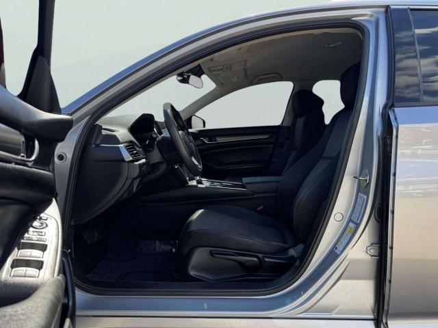 used 2019 Honda Accord car, priced at $17,499