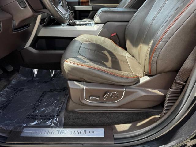 used 2015 Ford F-150 car, priced at $22,299