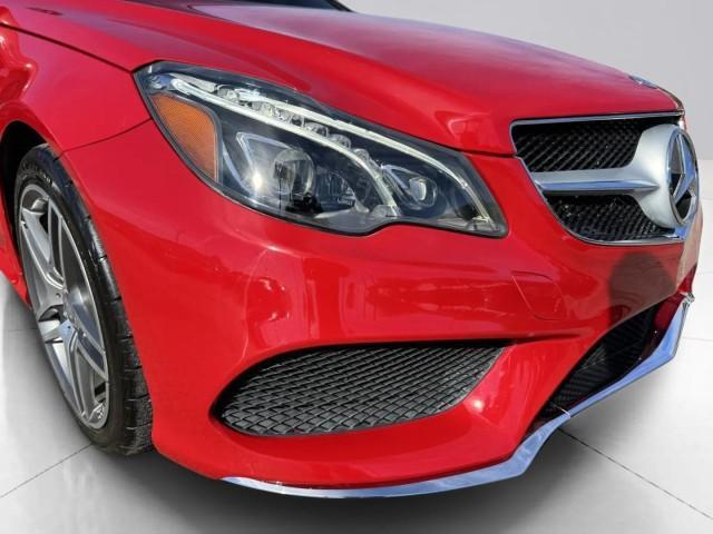 used 2016 Mercedes-Benz E-Class car, priced at $22,499