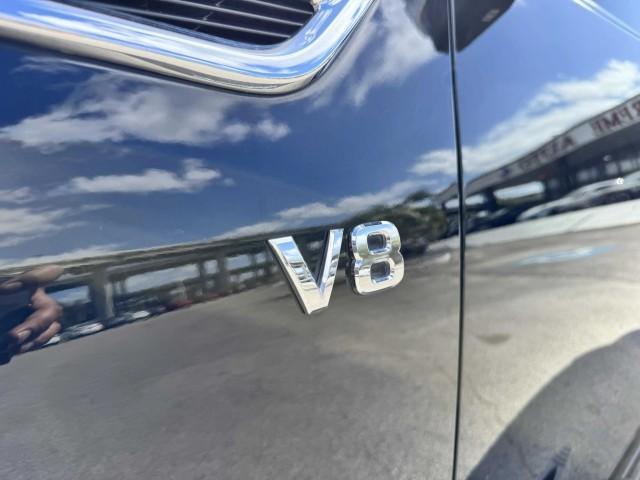 used 2019 Nissan Armada car, priced at $16,744