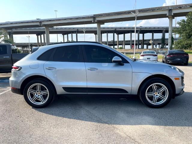 used 2019 Porsche Macan car, priced at $31,999