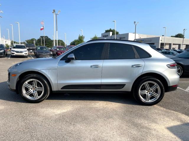 used 2019 Porsche Macan car, priced at $31,999