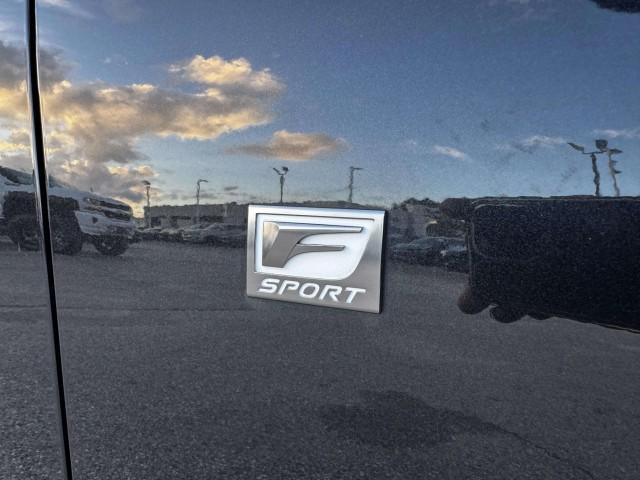 used 2021 Lexus IS 350 car, priced at $29,999