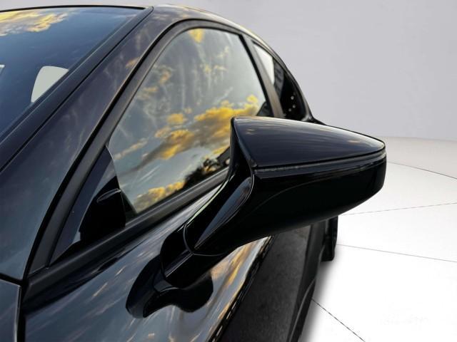 used 2021 Lexus IS 350 car, priced at $29,999