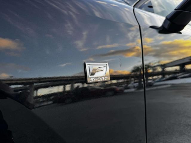 used 2021 Lexus IS 350 car, priced at $29,999