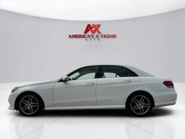 used 2015 Mercedes-Benz E-Class car, priced at $15,759