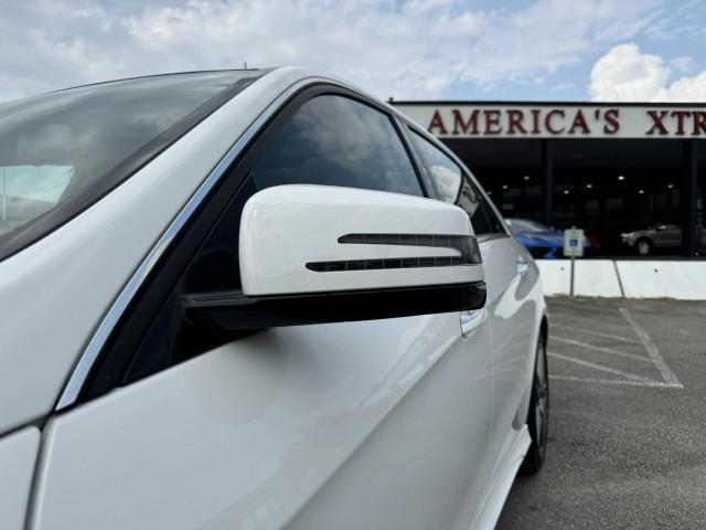 used 2015 Mercedes-Benz E-Class car, priced at $15,759
