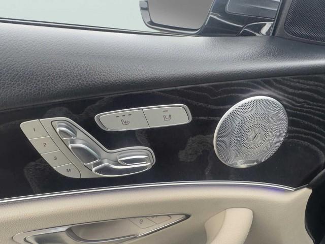 used 2017 Mercedes-Benz E-Class car, priced at $16,799