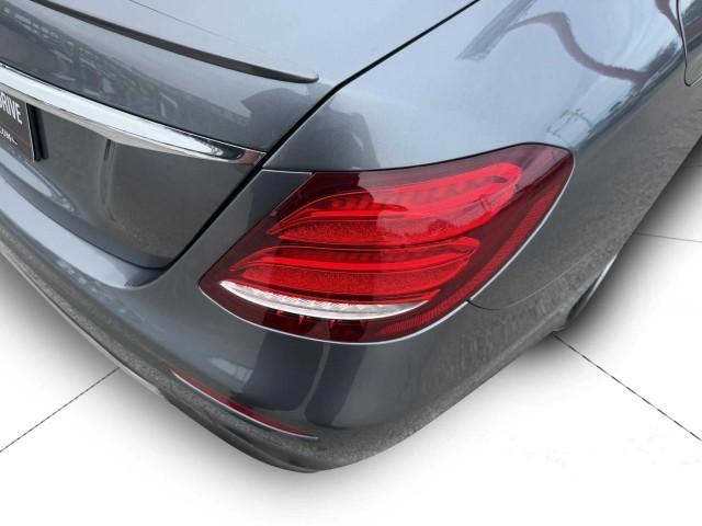used 2017 Mercedes-Benz E-Class car, priced at $16,799