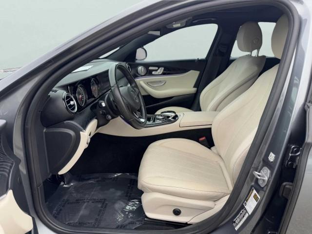 used 2017 Mercedes-Benz E-Class car, priced at $16,799