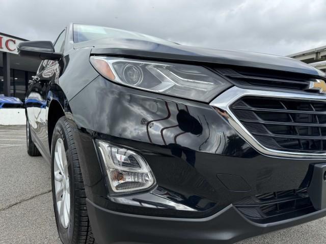 used 2019 Chevrolet Equinox car, priced at $15,350