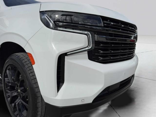 used 2022 Chevrolet Tahoe car, priced at $44,499