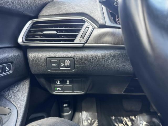 used 2022 Honda Accord car, priced at $23,499