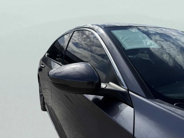 used 2022 Honda Accord car, priced at $23,499