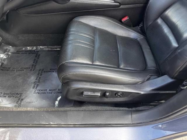used 2022 Honda Accord car, priced at $23,499