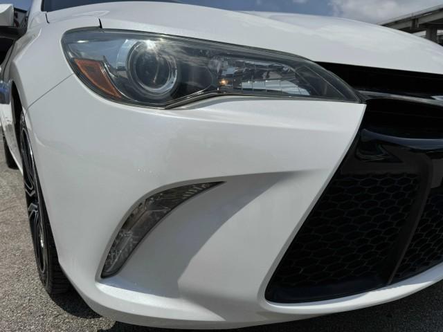 used 2016 Toyota Camry car, priced at $13,592