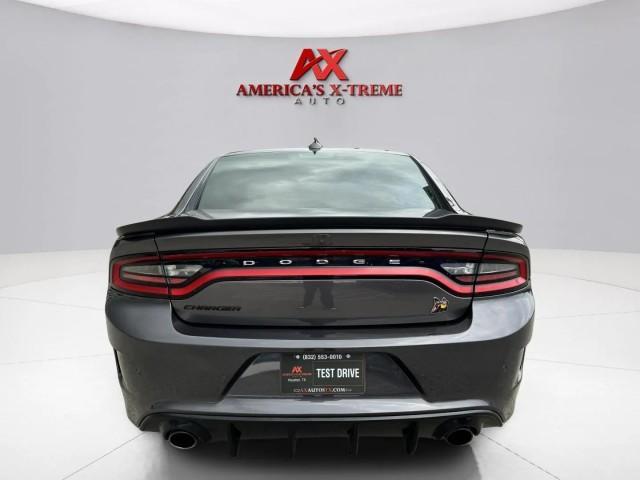 used 2018 Dodge Charger car, priced at $24,999