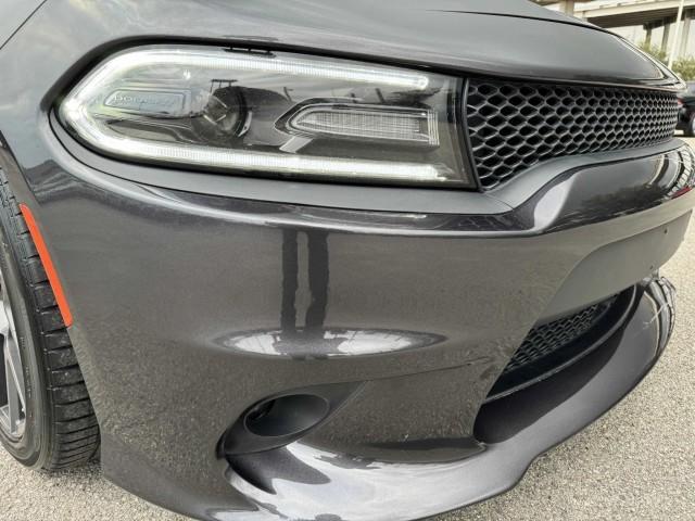 used 2018 Dodge Charger car, priced at $24,999