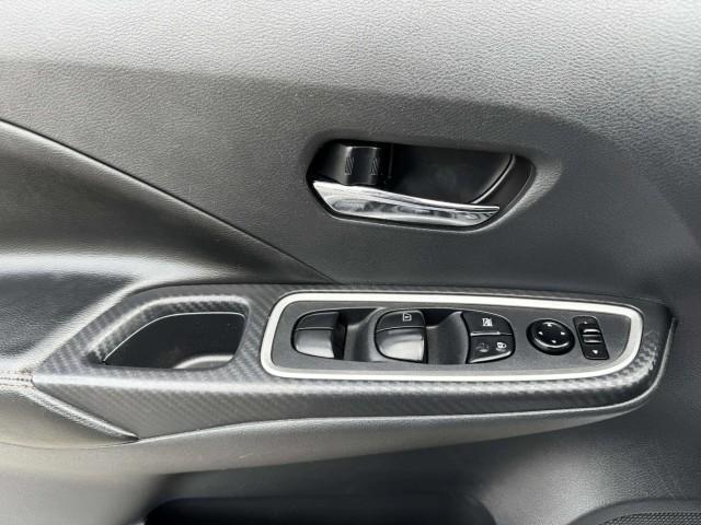 used 2021 Nissan Versa car, priced at $12,299