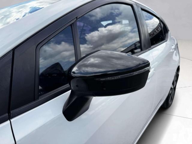 used 2021 Nissan Versa car, priced at $12,299
