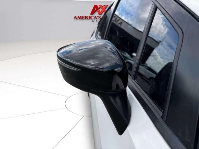 used 2021 Nissan Versa car, priced at $12,299