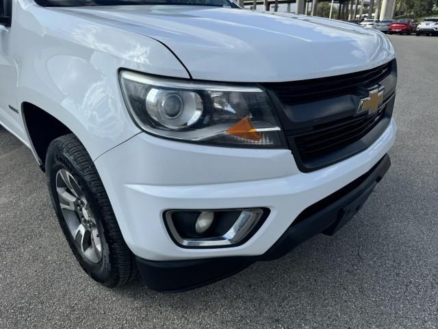 used 2016 Chevrolet Colorado car, priced at $12,312