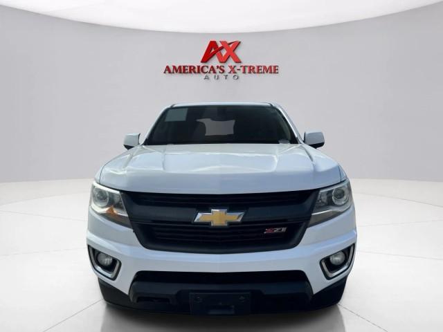 used 2016 Chevrolet Colorado car, priced at $12,312