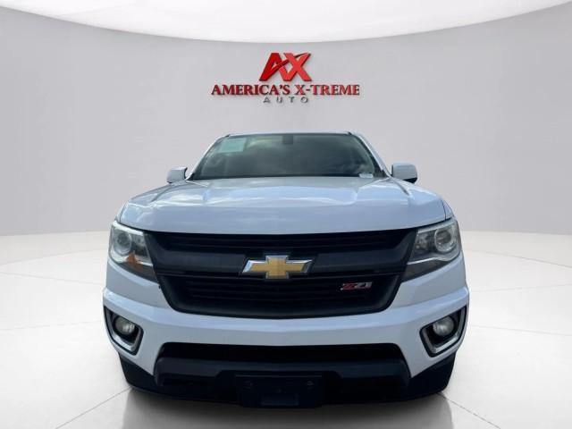 used 2016 Chevrolet Colorado car, priced at $12,312