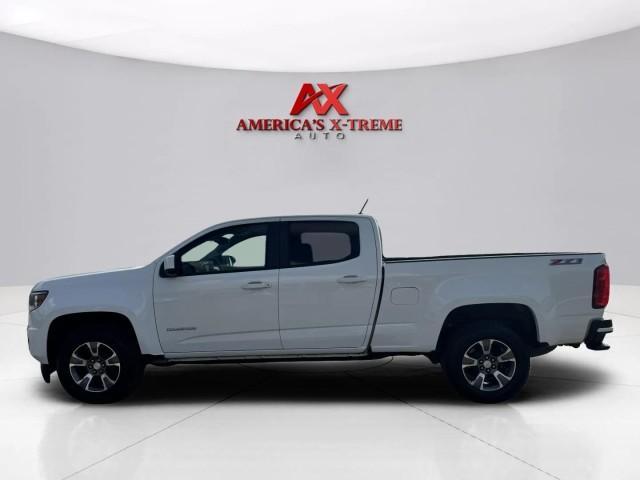 used 2016 Chevrolet Colorado car, priced at $12,312