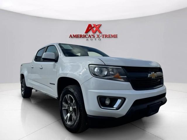 used 2016 Chevrolet Colorado car, priced at $12,312