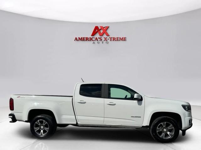 used 2016 Chevrolet Colorado car, priced at $12,312