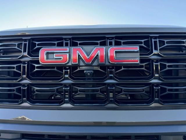 used 2023 GMC Canyon car, priced at $33,499