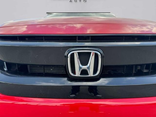 used 2020 Honda Civic car, priced at $17,999