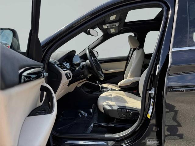 used 2020 BMW X1 car, priced at $21,799