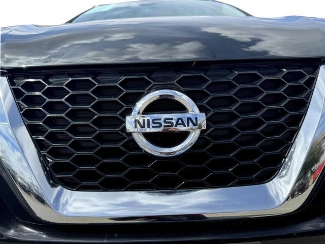 used 2022 Nissan Murano car, priced at $19,207