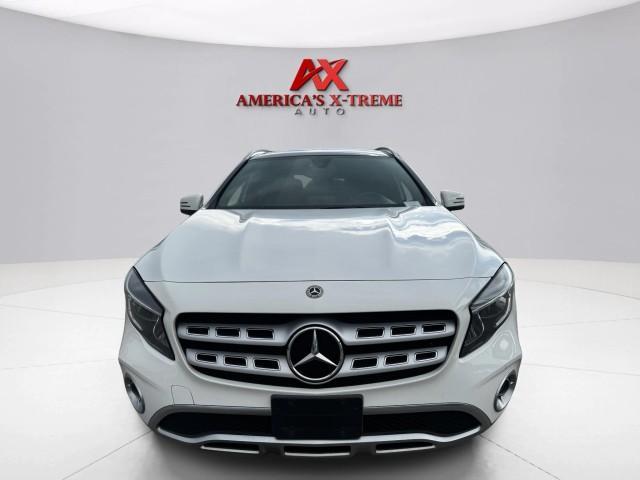 used 2019 Mercedes-Benz GLA 250 car, priced at $16,999