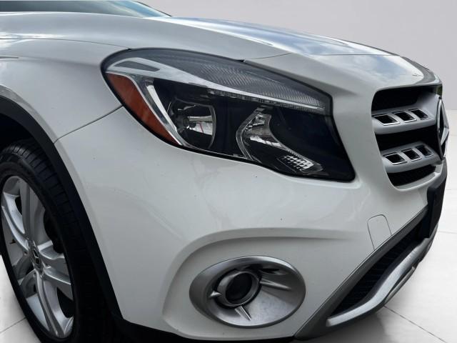 used 2019 Mercedes-Benz GLA 250 car, priced at $16,999