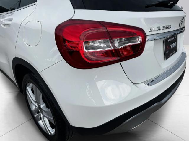 used 2019 Mercedes-Benz GLA 250 car, priced at $16,999