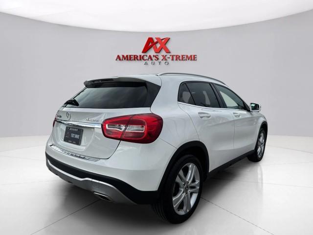 used 2019 Mercedes-Benz GLA 250 car, priced at $16,999