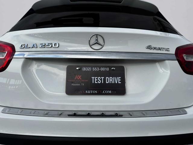 used 2019 Mercedes-Benz GLA 250 car, priced at $16,999