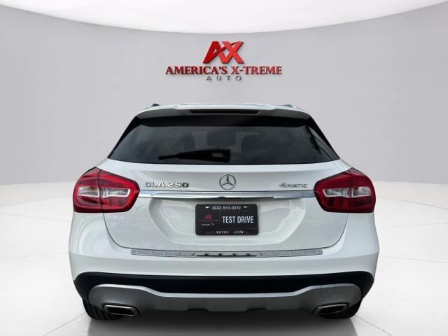 used 2019 Mercedes-Benz GLA 250 car, priced at $16,999