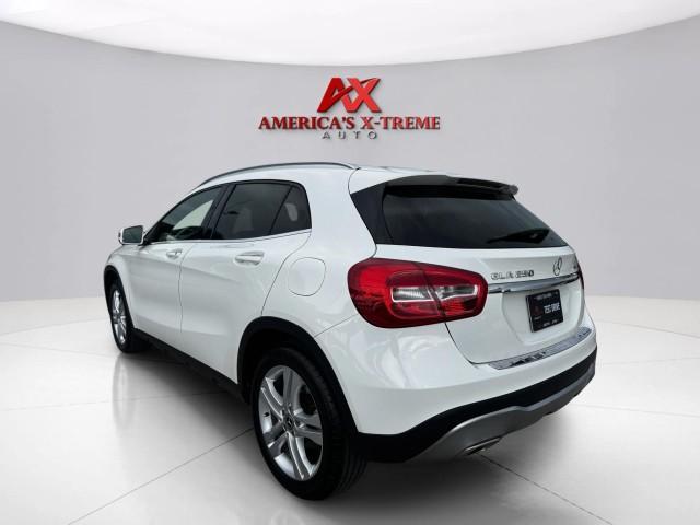 used 2019 Mercedes-Benz GLA 250 car, priced at $16,999