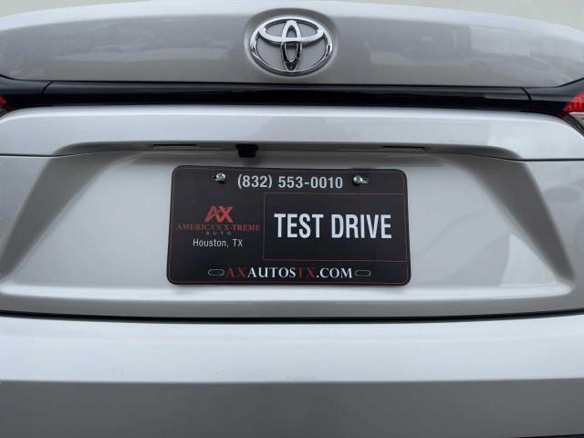 used 2024 Toyota Corolla car, priced at $18,499