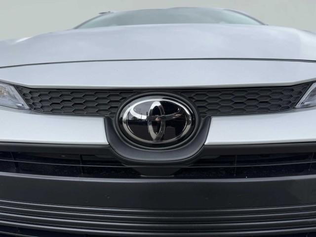 used 2024 Toyota Corolla car, priced at $18,499