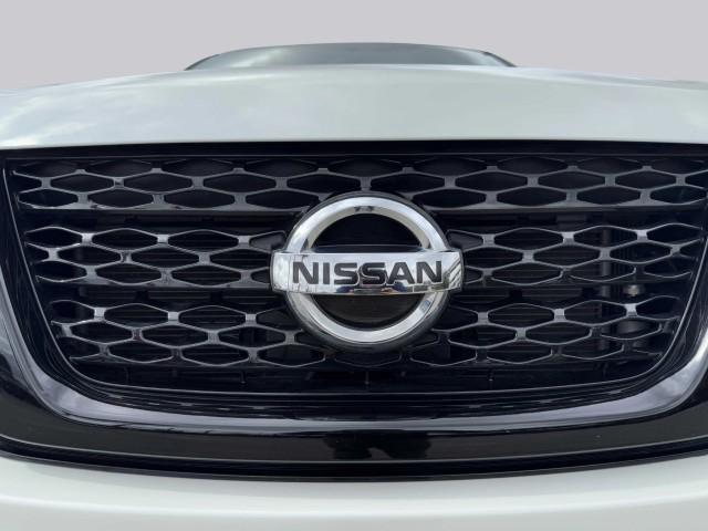 used 2019 Nissan Pathfinder car, priced at $15,999