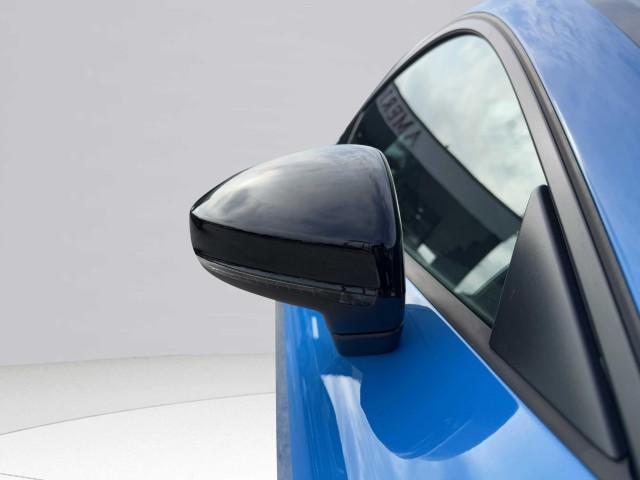 used 2023 Audi TTS car, priced at $45,499